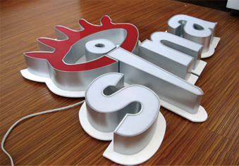 迷你字