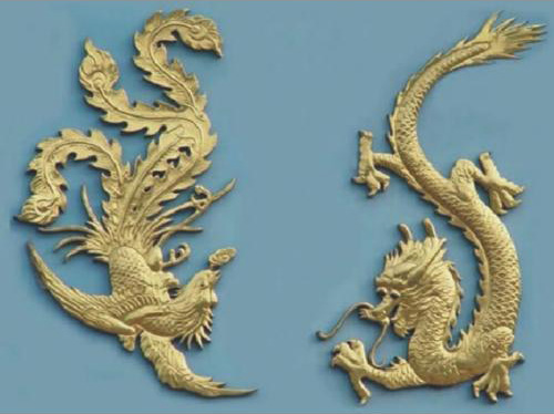 龙凤